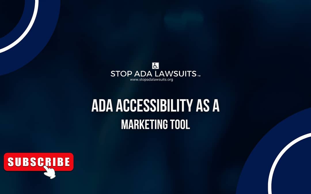 accessibility