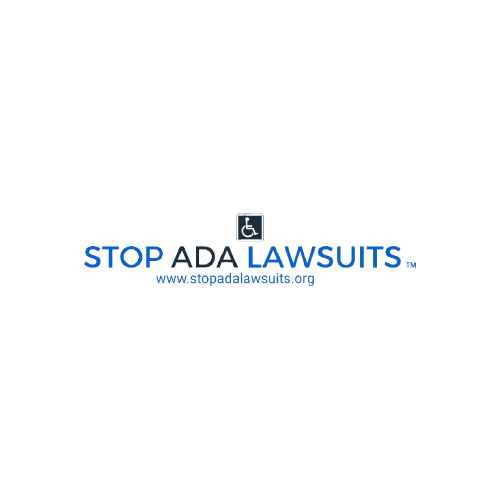 STOP ADA Lawsuits